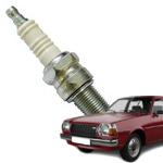 Enhance your car with Mazda Protege Spark Plug 