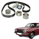 Enhance your car with Mazda Protege Timing Parts & Kits 