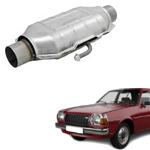Enhance your car with Mazda Protege Universal Converter 