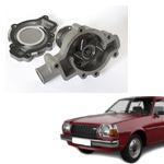 Enhance your car with Mazda Protege Water Pump 