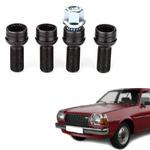 Enhance your car with Mazda Protege Wheel Lug Nut & Bolt 