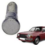 Enhance your car with Mazda Protege Wheel Lug Nut 