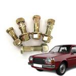 Enhance your car with Mazda Protege Wheel Stud & Nuts 
