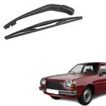 Enhance your car with Mazda Protege Wiper Blade 