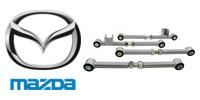 Enhance your car with Mazda Rear Control Arm 