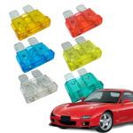 Enhance your car with Mazda RX-7 Fuse 