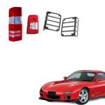 Enhance your car with Mazda RX-7 Tail Light & Parts 