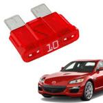 Enhance your car with Mazda RX-8 Fuse 