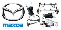 Enhance your car with Mazda Suspension Parts 