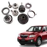 Enhance your car with Mazda Tribute Automatic Transmission Parts 