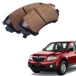 Enhance your car with Mazda Tribute Brake Pad 