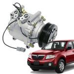 Enhance your car with Mazda Tribute Compressor 