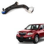 Enhance your car with Mazda Tribute Control Arm With Ball Joint 