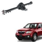Enhance your car with Mazda Tribute CV Shaft 