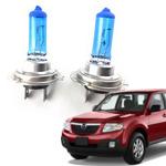 Enhance your car with Mazda Tribute Dual Beam Headlight 
