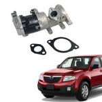 Enhance your car with Mazda Tribute EGR Valve & Parts 