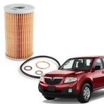 Enhance your car with Mazda Tribute Oil Filter & Parts 