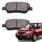 Enhance your car with Mazda Tribute Front Brake Pad 