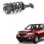 Enhance your car with Mazda Tribute Front Complete Strut Assembly 