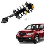 Enhance your car with Mazda Tribute Front Shocks & Struts 