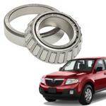Enhance your car with Mazda Tribute Front Wheel Bearings 