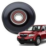 Enhance your car with Mazda Tribute Idler Pulley 