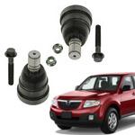 Enhance your car with Mazda Tribute Lower Ball Joint 