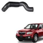 Enhance your car with Mazda Tribute Lower Radiator Hose 
