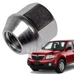 Enhance your car with Mazda Tribute Wheel Lug Nut & Bolt 
