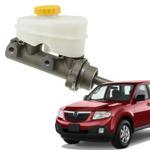 Enhance your car with Mazda Tribute Master Cylinder 