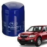 Enhance your car with Mazda Tribute Oil Filter 