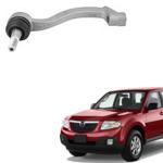 Enhance your car with Mazda Tribute Outer Tie Rod End 