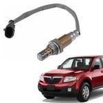 Enhance your car with Mazda Tribute Oxygen Sensor 