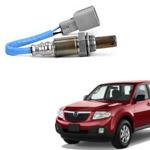 Enhance your car with Mazda Tribute Oxygen Sensor 