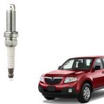 Enhance your car with Mazda Tribute Platinum Plug 
