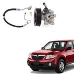 Enhance your car with Mazda Tribute Power Steering Pumps & Hose 