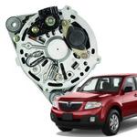 Enhance your car with Mazda Tribute Remanufactured Alternator 