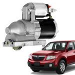 Enhance your car with Mazda Tribute Remanufactured Starter 
