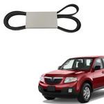 Enhance your car with Mazda Tribute Serpentine Belt 