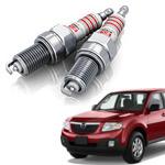 Enhance your car with Mazda Tribute Spark Plugs 
