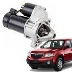 Enhance your car with Mazda Tribute Starter 