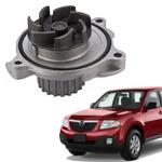 Enhance your car with Mazda Tribute Water Pump 