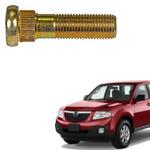 Enhance your car with Mazda Tribute Wheel Lug Nut 