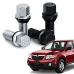 Enhance your car with Mazda Tribute Wheel Lug Nuts & Bolts 