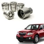 Enhance your car with Mazda Tribute Wheel Lug Nuts Lock 