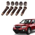 Enhance your car with Mazda Tribute Wheel Stud & Nuts 