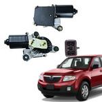 Enhance your car with Mazda Tribute Wiper Motor 