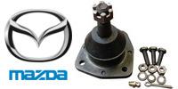 Enhance your car with Mazda Upper Ball Joint 