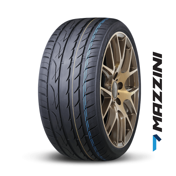 Find the best auto part for your vehicle: Shop Mazzini ECO606 All Season Tires At Partsavatar
