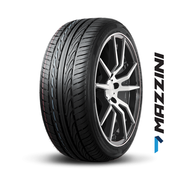 Find the best auto part for your vehicle: Buy Mazzini ECO607 All Season Tires For Passenger Vehicles.